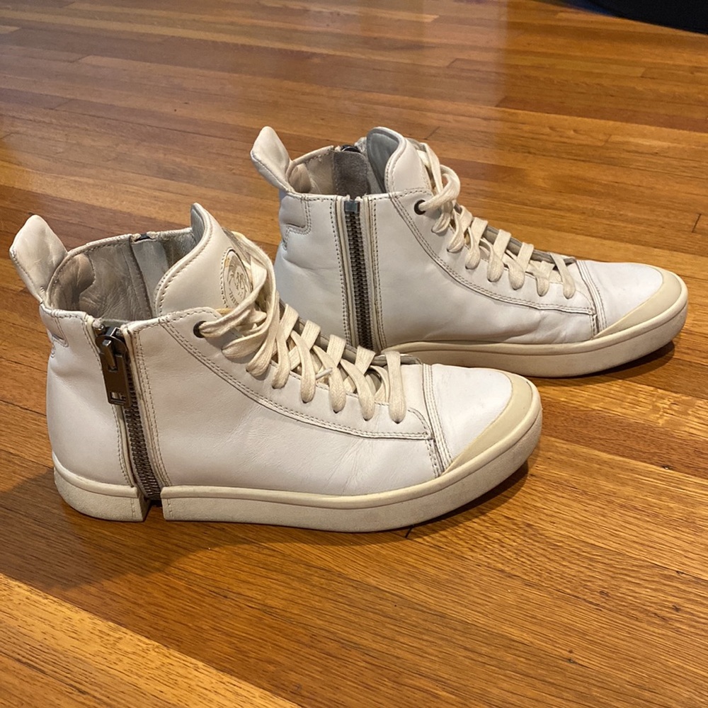 Diesel Mens Sneakers